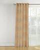 White color readymade curtains available to best suit your interiors